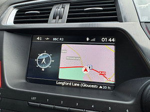 Citroen DS5 thumbnail