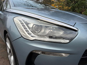 Citroen DS5 thumbnail