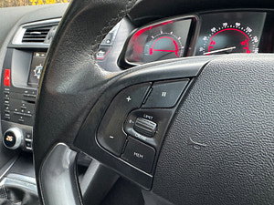 Citroen DS5 thumbnail