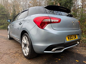 Citroen DS5 thumbnail