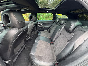 Citroen DS5 thumbnail