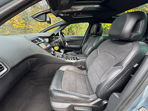Citroen DS5 thumbnail