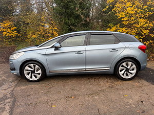 Citroen DS5 thumbnail