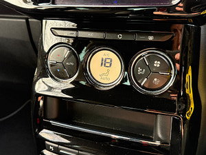DS Automobiles DS 3 thumbnail