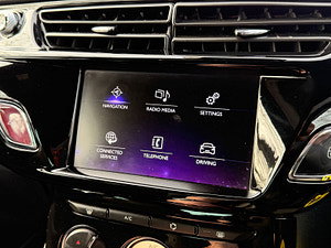 DS Automobiles DS 3 thumbnail