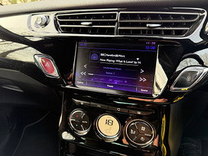 DS Automobiles DS 3 thumbnail