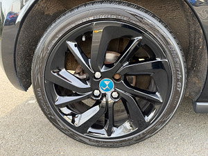 DS Automobiles DS 3 thumbnail