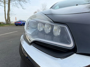 DS Automobiles DS 3 thumbnail