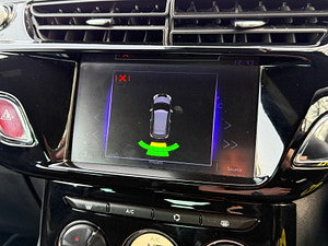 DS Automobiles DS 3 thumbnail