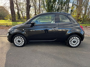 Fiat 500 thumbnail