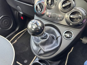 Fiat 500 thumbnail