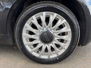 Fiat 500 thumbnail