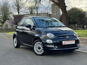 Fiat 500 thumbnail