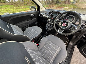 Fiat 500 thumbnail