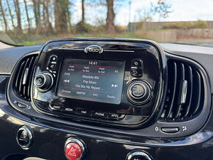 Fiat 500 thumbnail