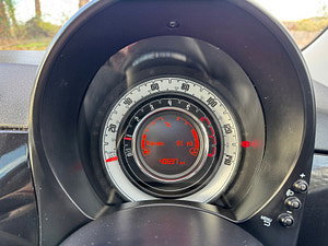 Fiat 500 thumbnail