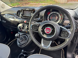 Fiat 500 thumbnail