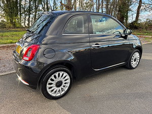 Fiat 500 thumbnail