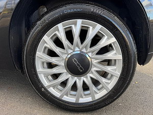 Fiat 500 thumbnail