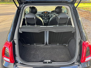 Fiat 500 thumbnail