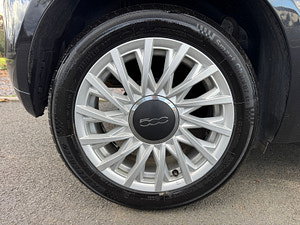 Fiat 500 thumbnail
