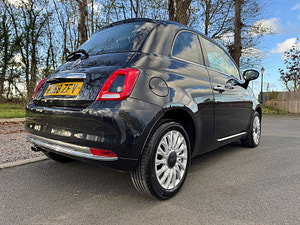 Fiat 500 thumbnail