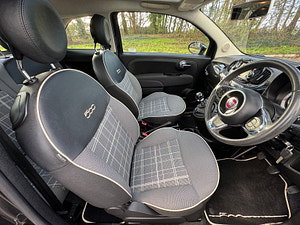 Fiat 500 thumbnail