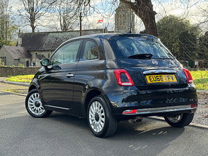 Fiat 500 thumbnail