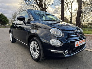Fiat 500 thumbnail