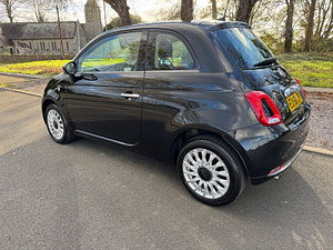 Fiat 500 thumbnail
