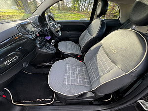 Fiat 500 thumbnail