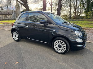 Fiat 500 thumbnail