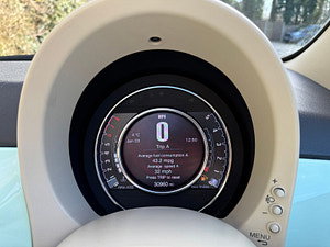 Fiat 500C thumbnail
