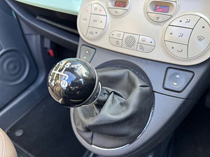 Fiat 500C thumbnail