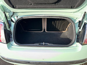 Fiat 500C thumbnail