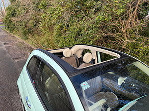 Fiat 500C thumbnail