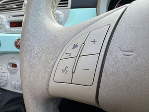 Fiat 500C thumbnail