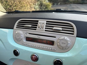 Fiat 500C thumbnail