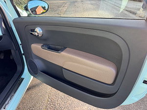 Fiat 500C thumbnail