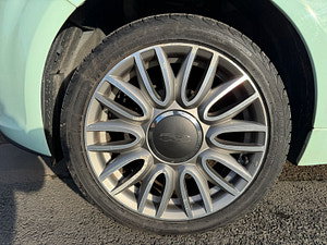 Fiat 500C thumbnail