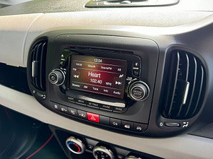Fiat 500L thumbnail