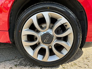 Fiat 500L thumbnail