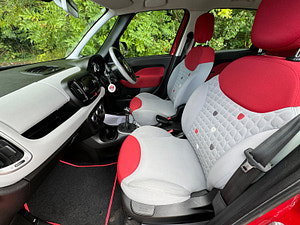 Fiat 500L thumbnail