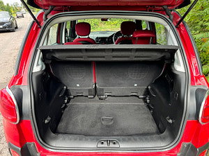 Fiat 500L thumbnail