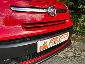 Fiat 500L thumbnail