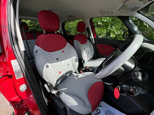 Fiat 500L thumbnail