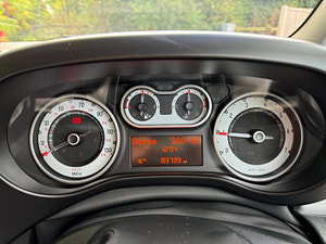 Fiat 500L thumbnail