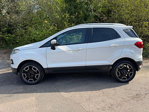 Ford EcoSport thumbnail