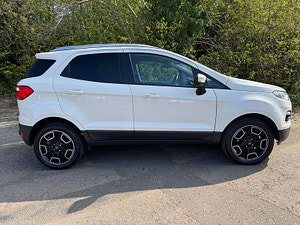 Ford EcoSport thumbnail