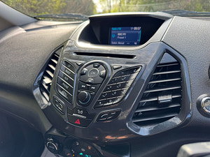 Ford EcoSport thumbnail